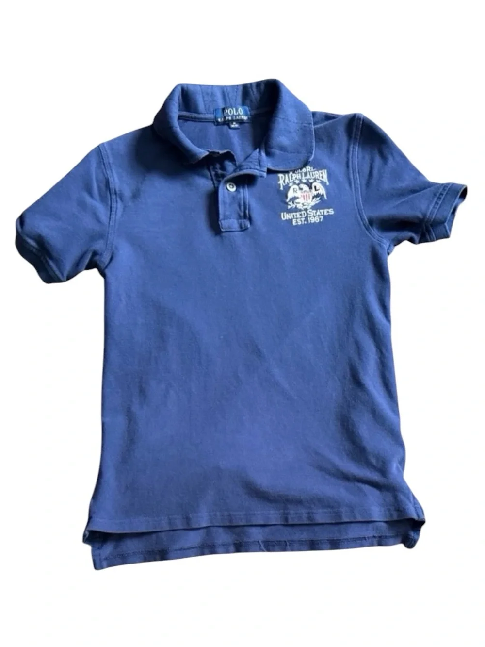 Polo Ralph Lauren, GAP, CREWCUTS, Lucky Lot